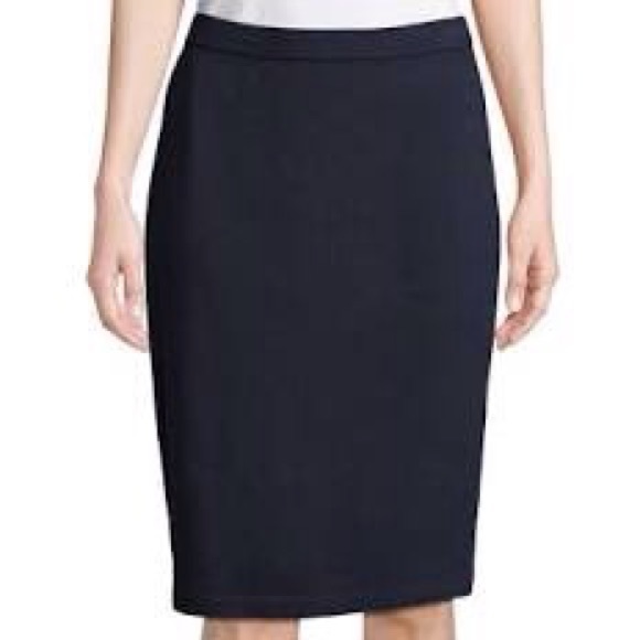 St. John Dresses & Skirts - St. John knit skirt 14